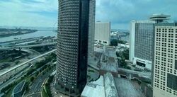Suntec Tower Three (D1), Office #601341571